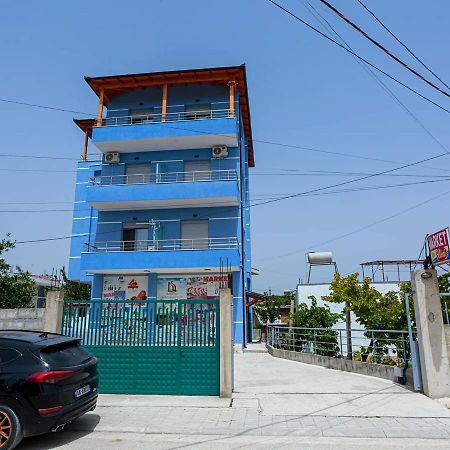 Vila Brilant Vlore Exterior photo