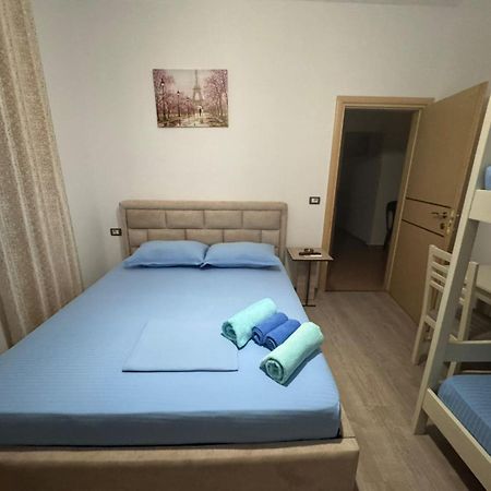Vila Brilant Vlore Exterior photo