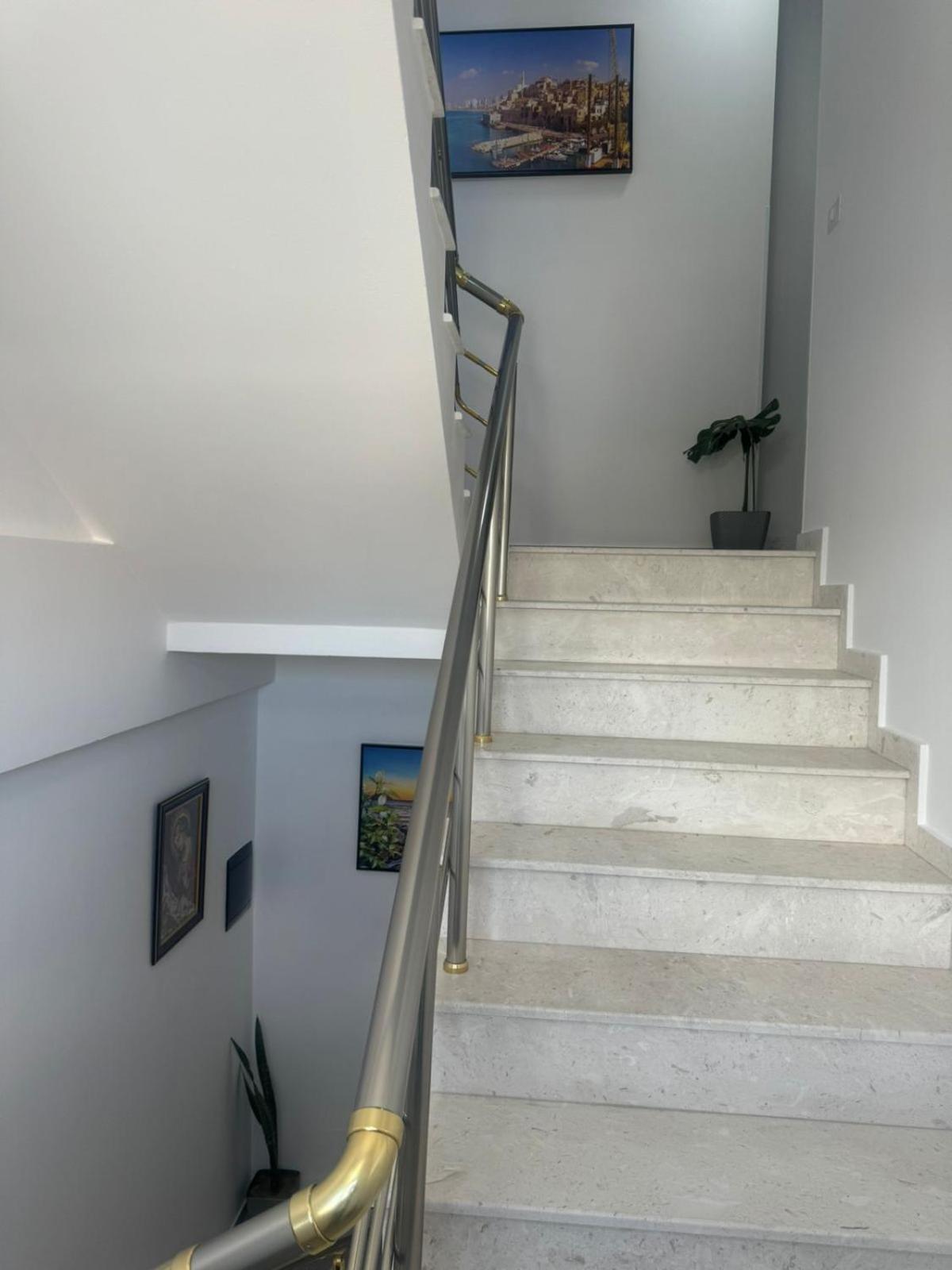 Vila Brilant Vlore Exterior photo