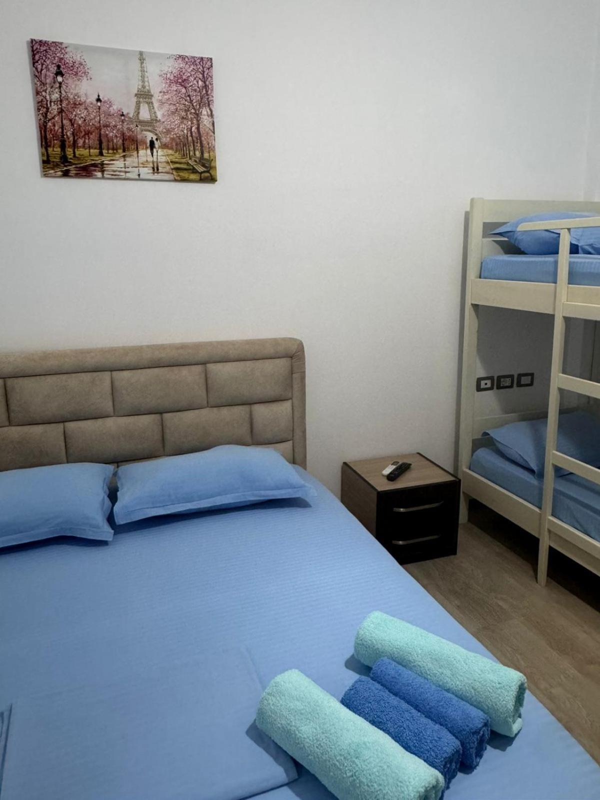 Vila Brilant Vlore Exterior photo