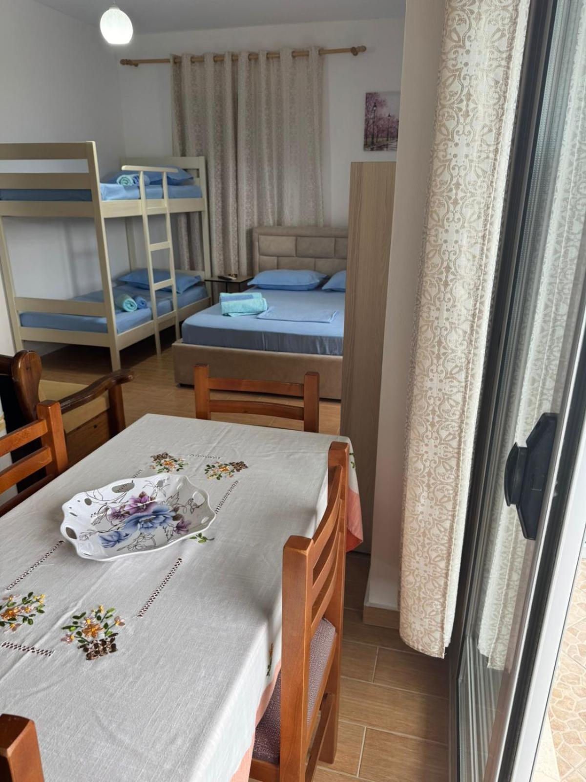 Vila Brilant Vlore Exterior photo