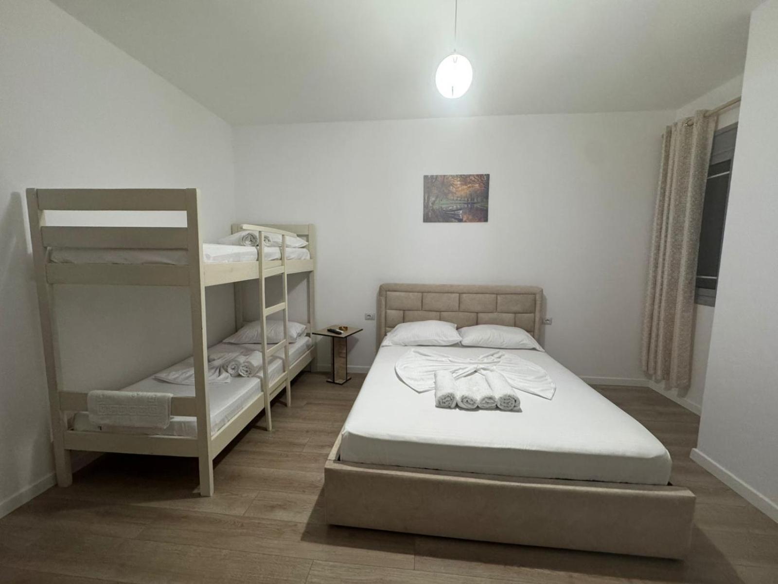 Vila Brilant Vlore Exterior photo