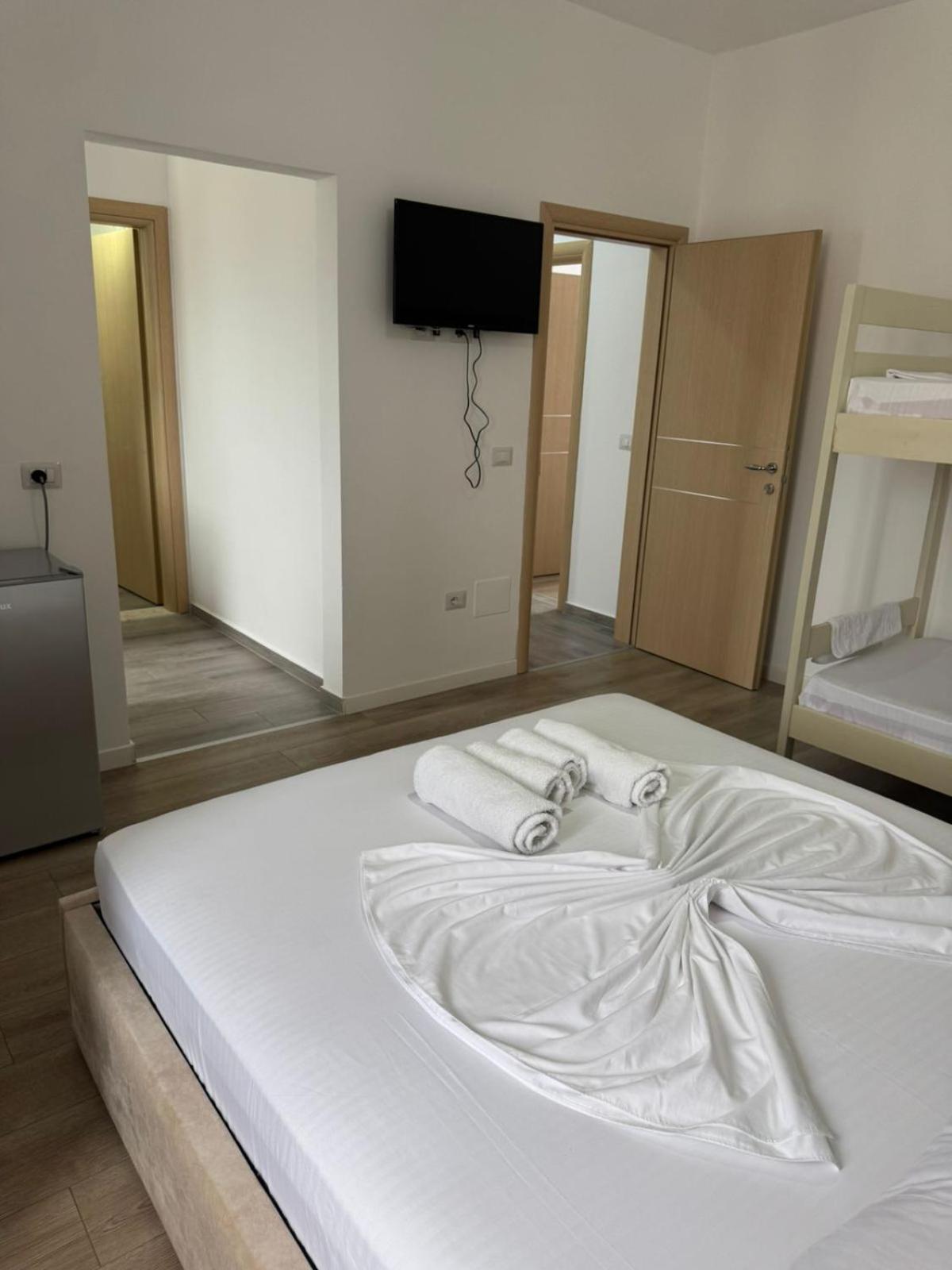 Vila Brilant Vlore Exterior photo