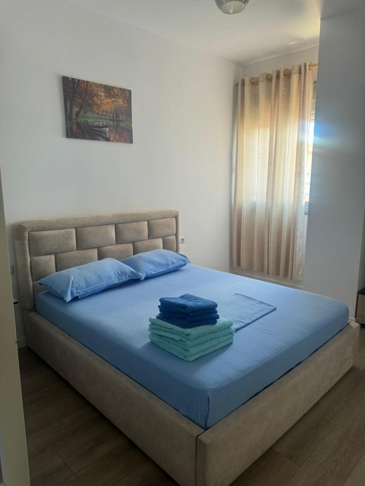 Vila Brilant Vlore Exterior photo